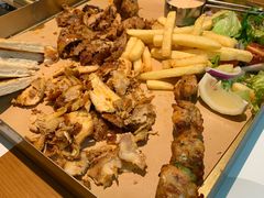 -HELLO MUSAE 拾光缪斯餐厅·纯正希腊风味(苏州中心店)