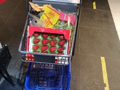 -盒马鲜生(枣园路店)