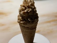 黑松露核桃鹅肝冰淇淋-淮扬府·游园京梦(北京SKP店)