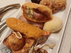 -龍歌自助小火锅(崂山丽达店)