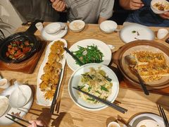-客汀家宴·客家烟火 四季食材(集美店)