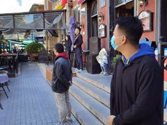 -巴伐利亚啤酒坊(意式风情街店)