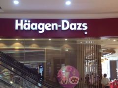 门面-哈根达斯(朝阳大悦城店)