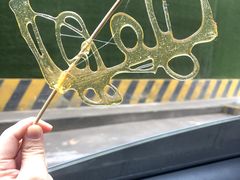 -吉庆街美食广场