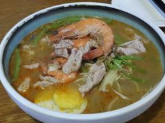 -热浪岛马来餐厅