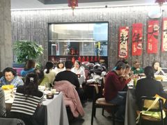 -福海居烤鸭店(鸟巢店)