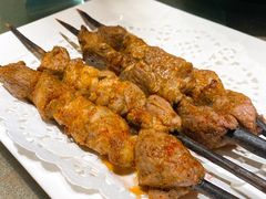-小尕子·新疆菜(明园店)