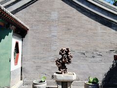 -齐白石旧居纪念馆