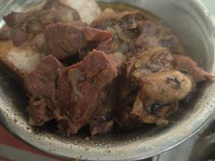 -阿秋牛排(湖心街店)