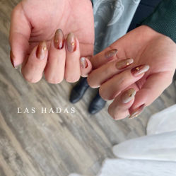 -Las Hadas 原创设计美甲美睫沙龙
