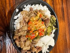 -大三元台湾鲁肉饭(沙井新桥店)