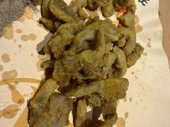 -关东小磨东北菜(上海长风大悦城店)