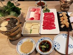 -古关火锅店(古北水镇景区店)