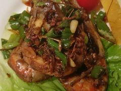 -星伦多海鲜自助餐厅(万达百货店)