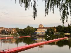 -东方大寿星园