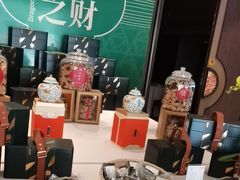 -顺峰(农展馆店)