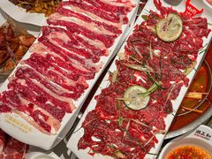 -潮正和潮汕牛肉火锅·老字号(番禺万达店)