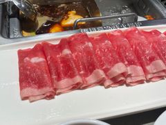 -海底捞火锅(卓为城生日主题店)