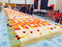 -莉莲蛋挞(中环百联店)