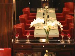 -北京金融街丽思卡尔顿酒店·意味轩 Cepe