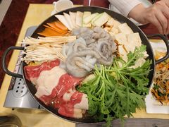 -高丽馆(尊茂店)
