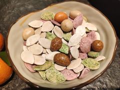 -太极·粤菜餐厅(亚运村鸟巢店)
