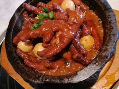 -孙记驴肉山庄(李桥店)