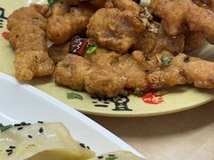 -玉华饮食店(茅台路店)