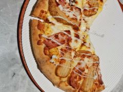 -必胜客(万达店)