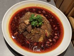-陶德砂锅(蜀汉路店)
