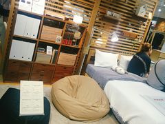 -MUJI无印良品(万达太原街店)
