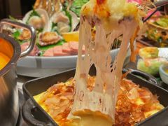 -生如夏花泰式火锅(鹭洲里店)