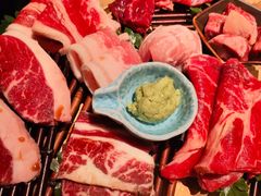 -300杯·和牛烧肉清酒专门店(廊里店)