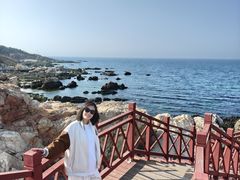 -养马岛旅游度假区