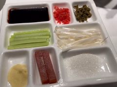 -四季民福烤鸭店(王府井东安门店)