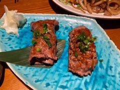 和牛-有喜屋·深夜食堂(北京西路店)