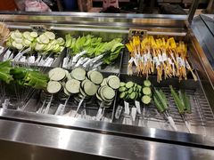 -生火火·小炉子炭烤(金楠天街总店)