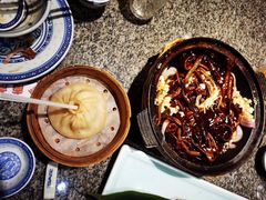鳝丝糊-南京大牌档(之心城店)