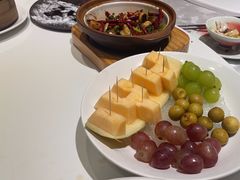 -茶人村·宫廷私厨(奥体印象城店)