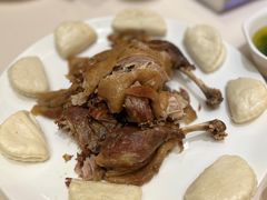 -得月楼·省级非遗·传统苏帮菜(观前店)