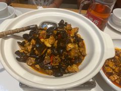 -饭橘汉江码头·乡野土菜馆(静安路店)
