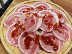 -小米烤肉·和牛原切-创意韩料(东关店)