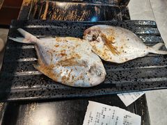 -牛犇烤肉(物资学院路店)