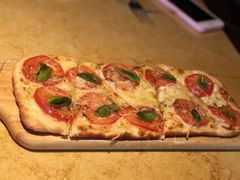 -The Cheesecake Factory 芝乐坊餐厅(王府中環店)