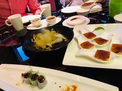-北京四季酒店·采逸轩