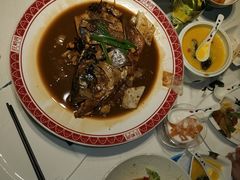 -旺顺阁鱼头泡饼(常营店)
