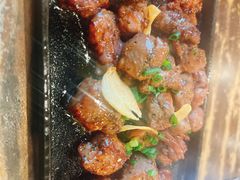 -小川洋风料理(汉街店)