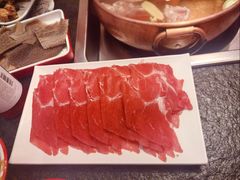 -京元盛铜锅涮肉(上海总店)