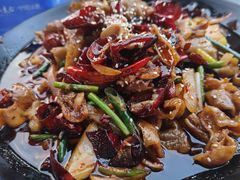 -渝尾巴烤鱼(总店)