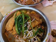 -凤张螺蛳粉·爽口粉(跃进路总店)